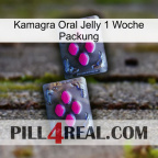 Kamagra Oral Jelly 1 Week Pack 01